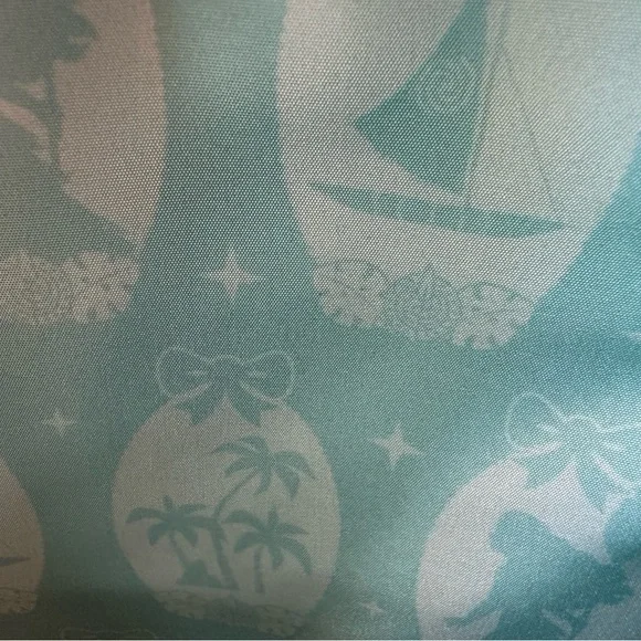 NWT Disney Loungefly Moana Cosplay Mini Backpack - Picture 7 of 7